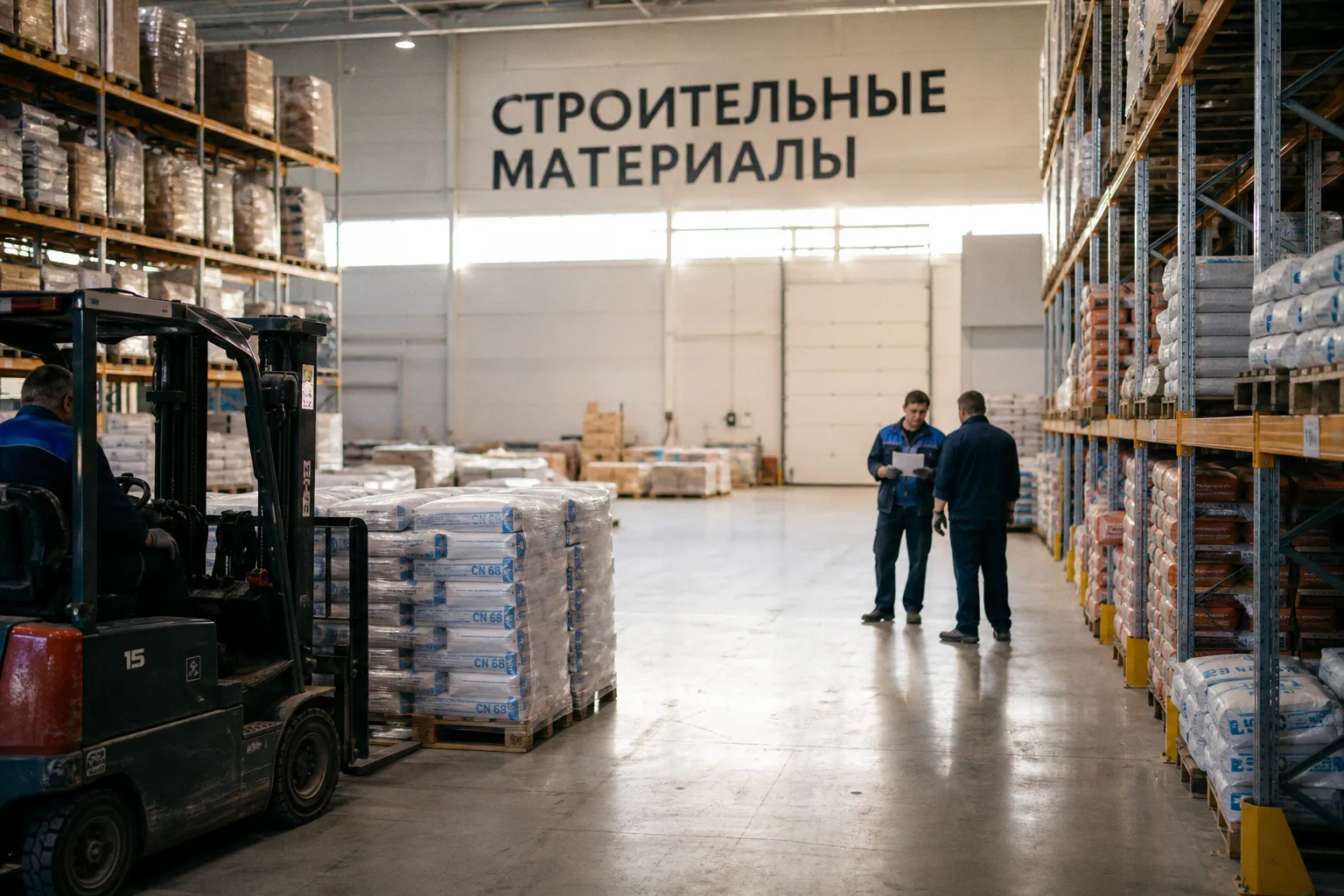 Геополимеры как замена цементу: почему новые научные открытия пока остаются теорией