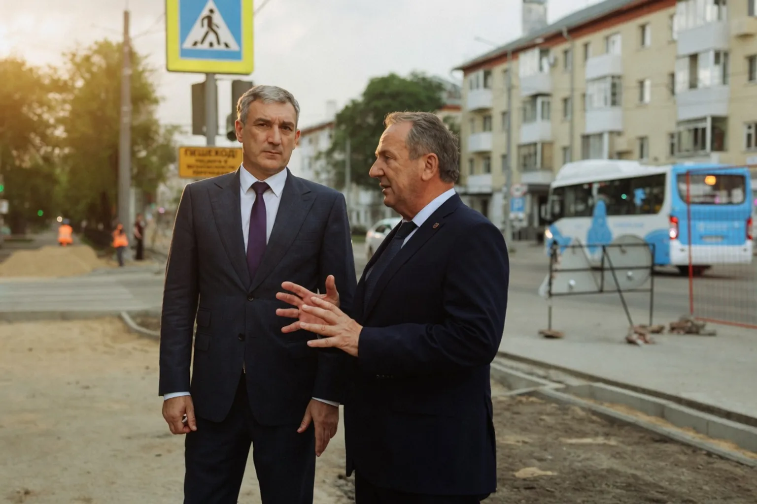 Новый дом по проекту КРТ построят в Западном Дегунине