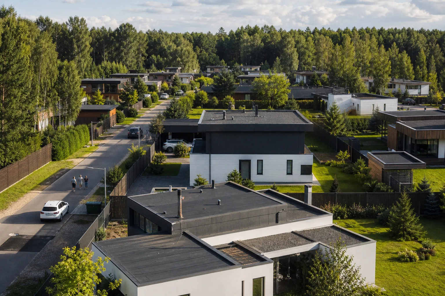 Open Village 2026: почему важно оценивать готовые дома, а не проекты
