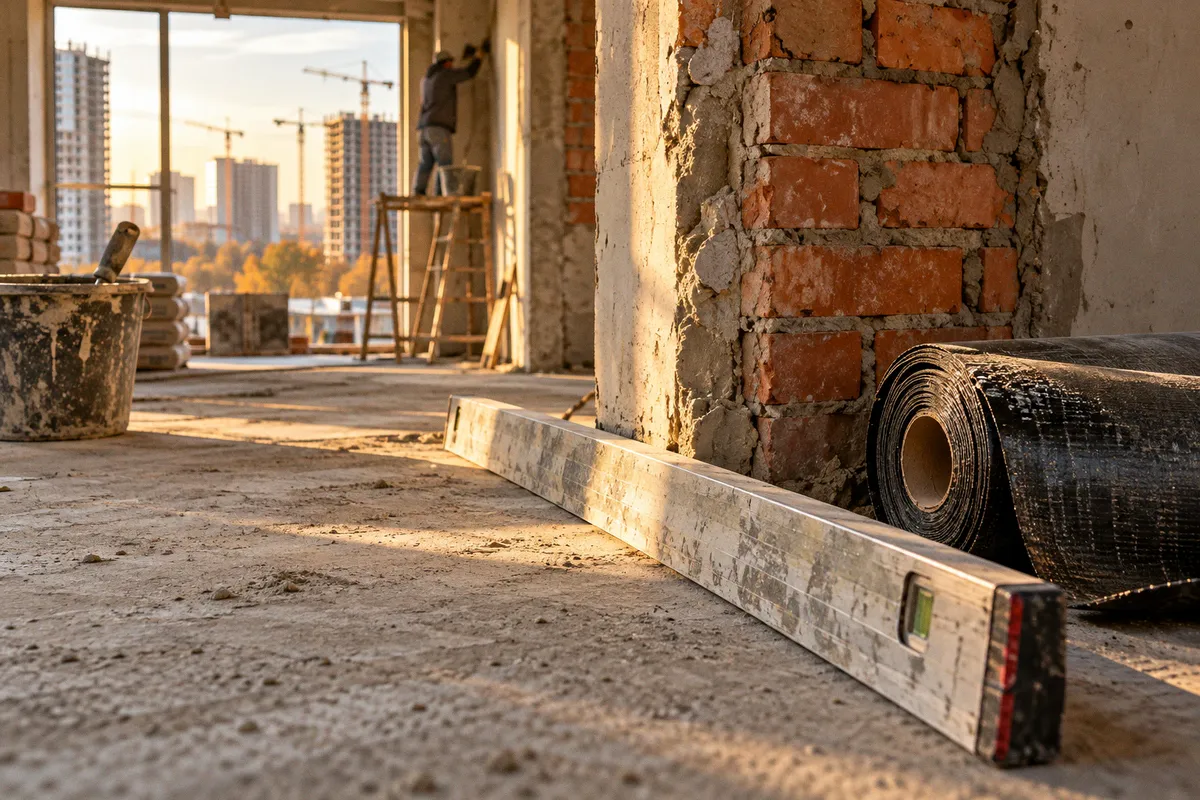 Отчёт AIA Materials Pledge и гид по закупкам: как проверять экологичность материалов