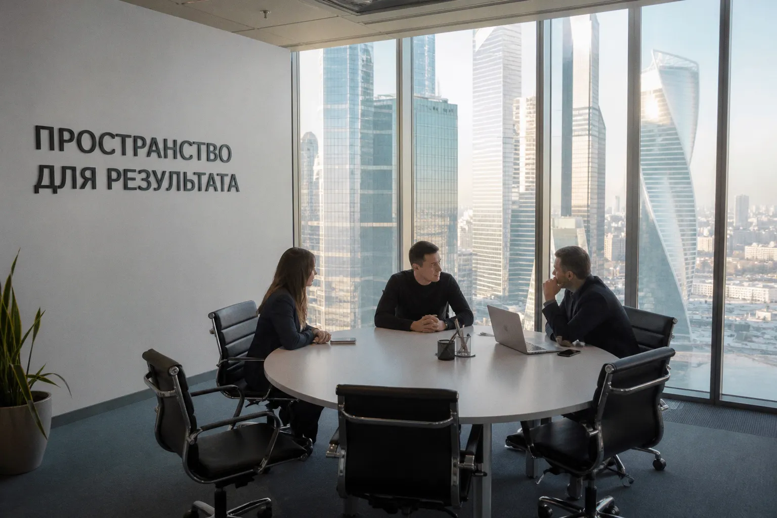 Почему половина компаний теряет деньги при ремонте офиса