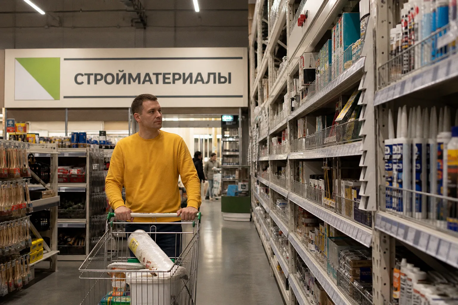 Почему прогнозы о росте цен на стройматериалы не должны менять вашу смету