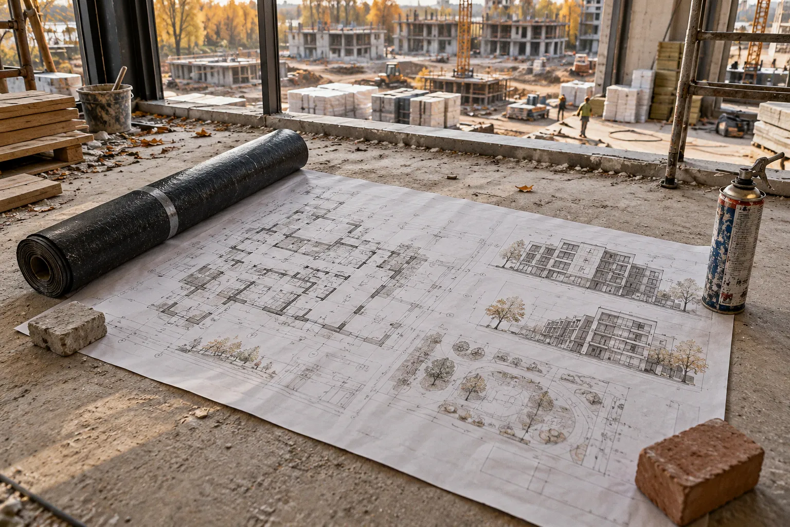 Премия Architecture MasterPrize отметила проекты из Канады: как их оценивать