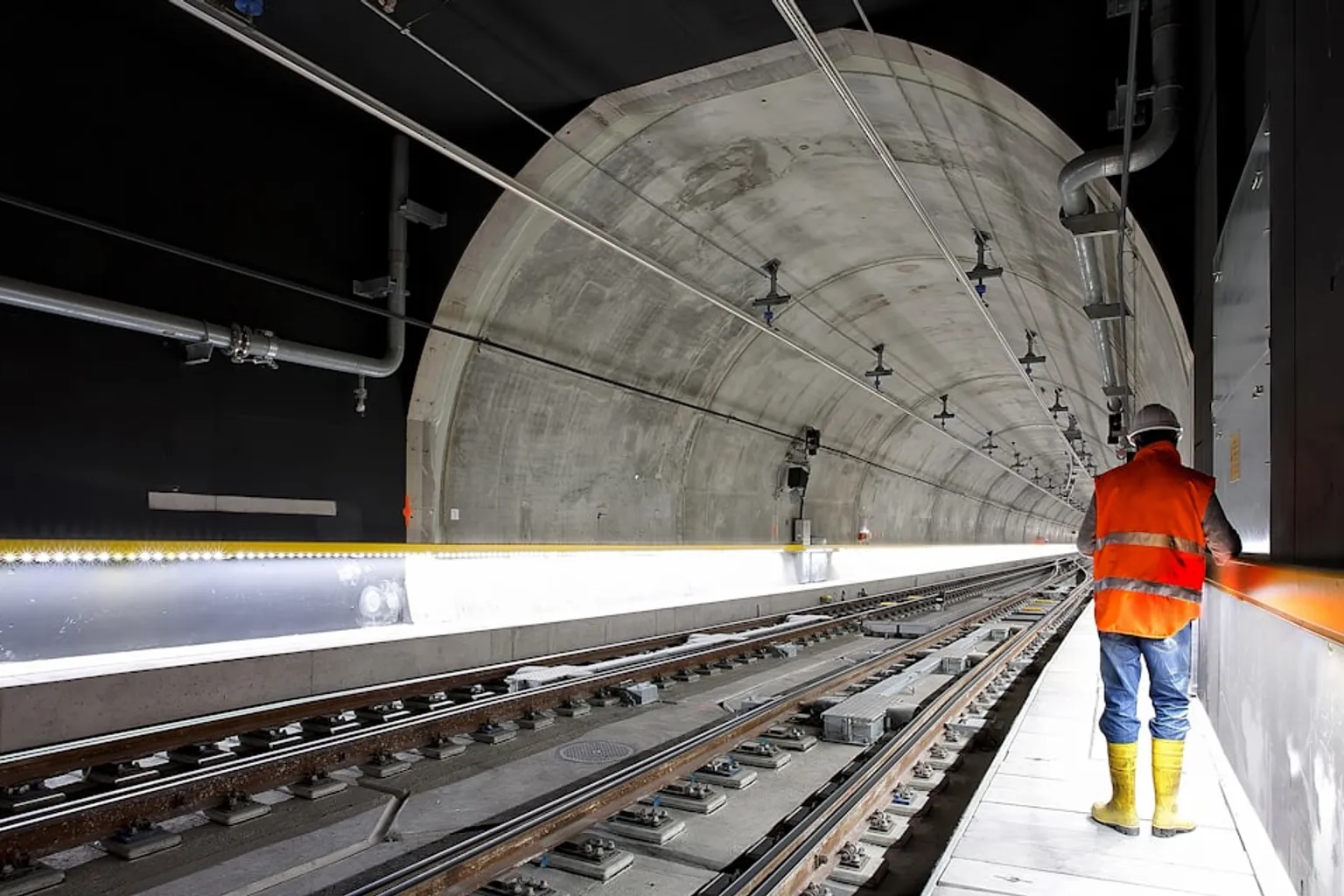 Проект LRT в Алматы: подрядчики, бюджет и детали реализации транспортной линии
