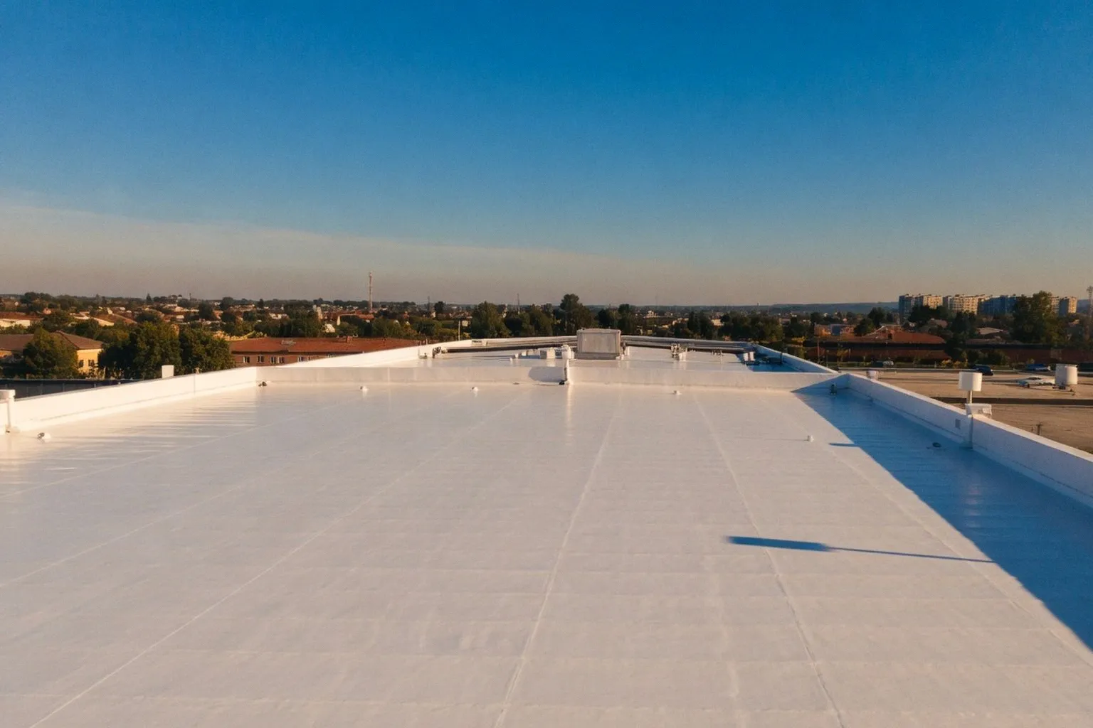 Стоит ли подписывать договор на обслуживание кровли от Nova Roofing