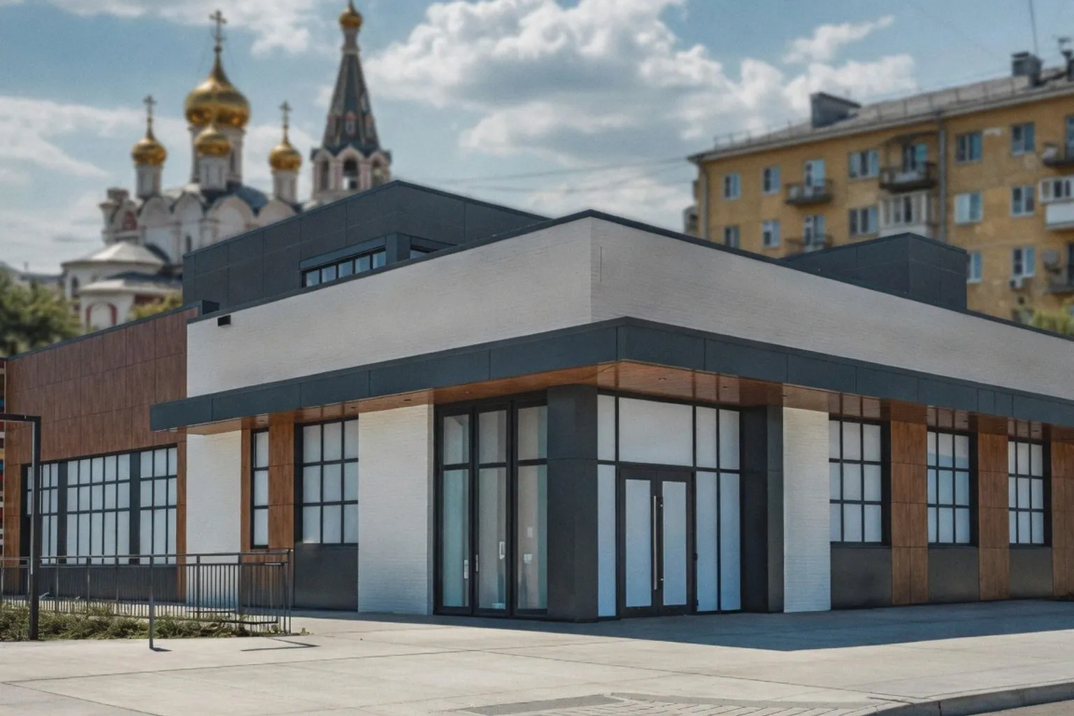 Тренды рынка недвижимости: риски для проектировщиков